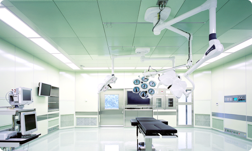 手術室