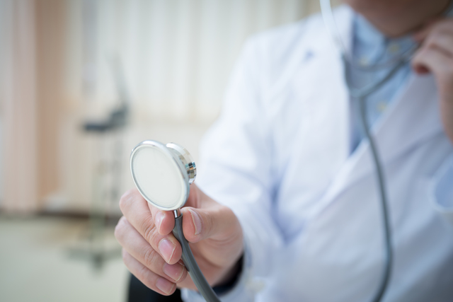 診療科のご案内　内科