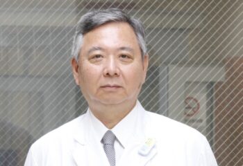 院長特別補佐　樫田 光夫