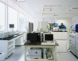 臨床検査科のご紹介