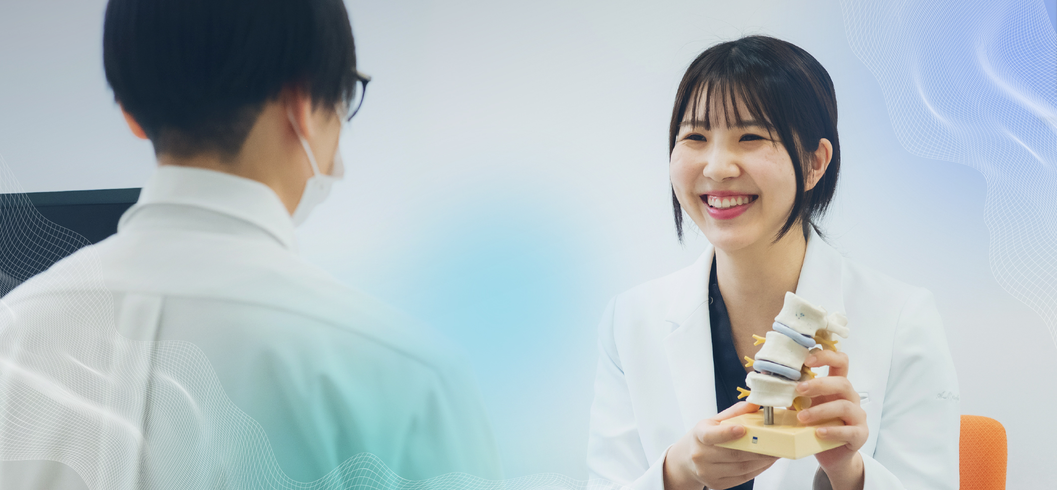 臨床研修医採用サイト