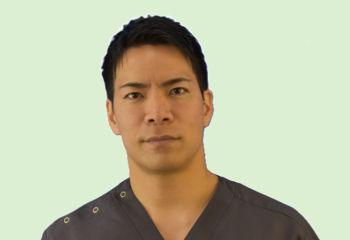 精神科一般　中島 翔吾