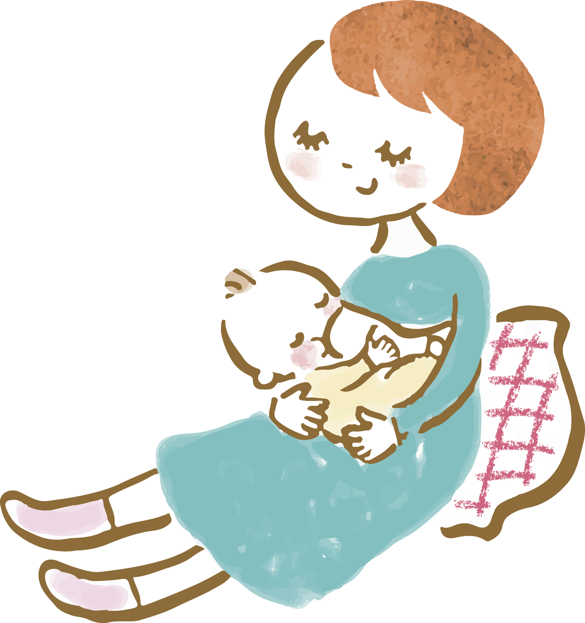 母児同室について