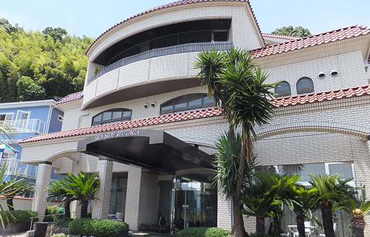 シーサイドいずたが