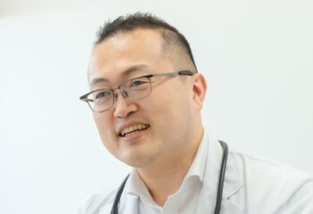 科長　内野 慶人　