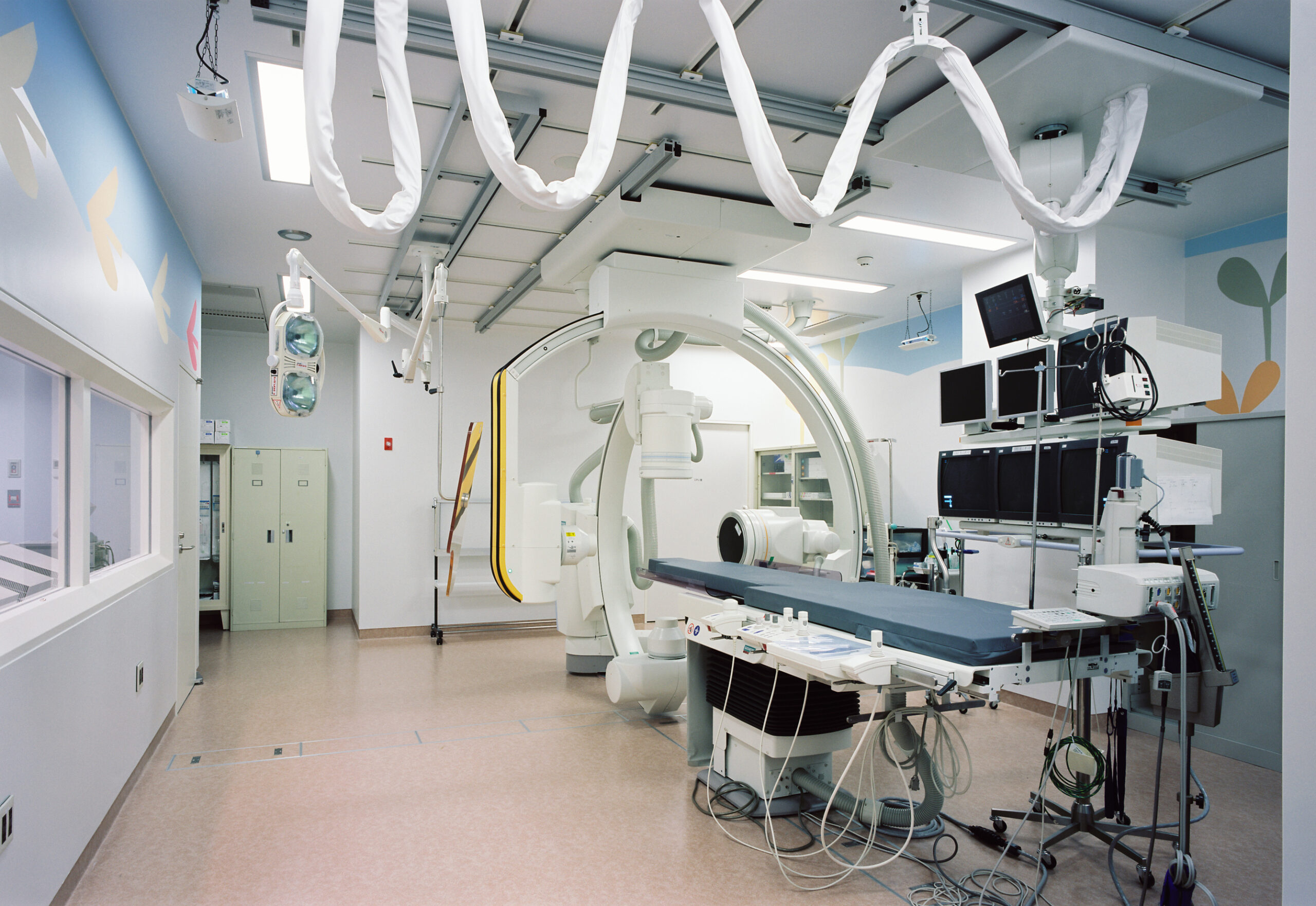 診療科のご案内　循環器内科