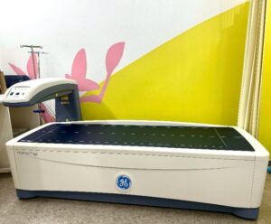 骨密度測定装置