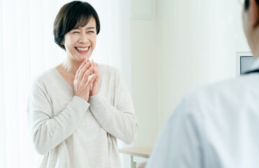 患者権利と責任