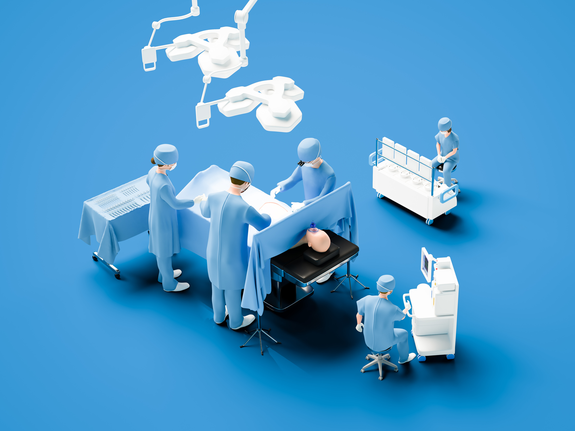 診療科のご案内　外科