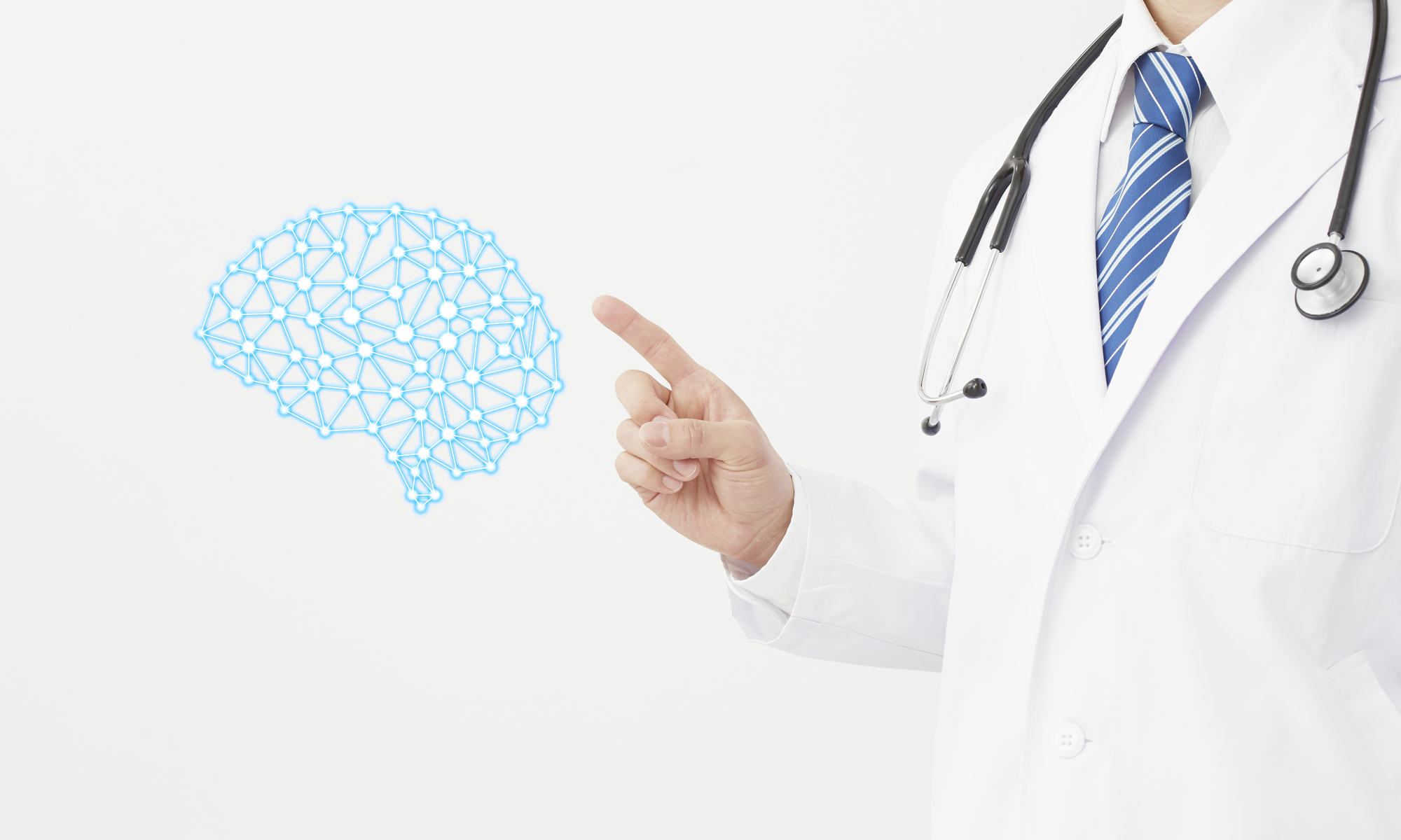 診療科のご案内　脳神経外科