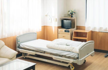 入院施設のご案内