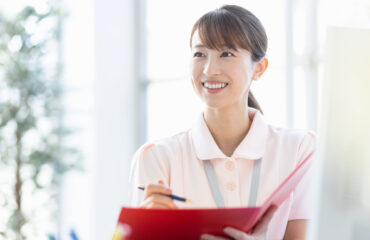 看護師による特定行為の包括同意についてのお願い