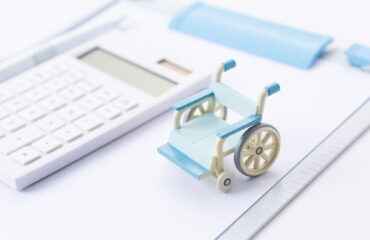 入院前支援、入院手続きについて