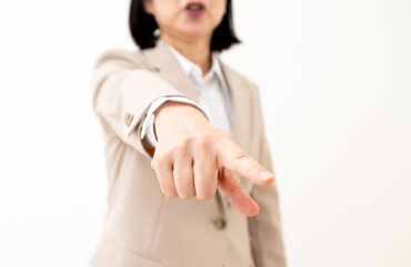 ペイシェントハラスメントについて